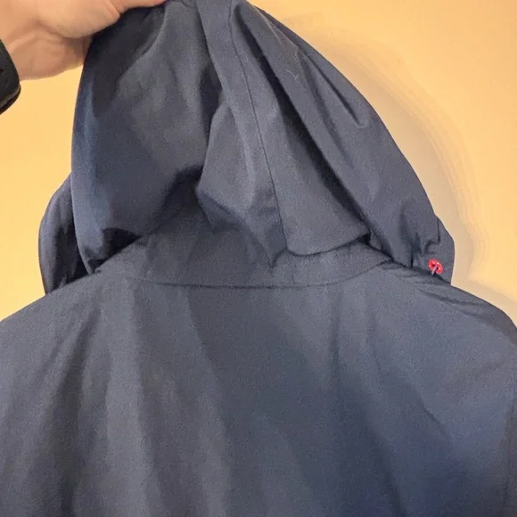 Tommy Hilfiger Women’s 3-1 systems jacket Large - Picture 12 of 15